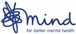 Mind - the mental health charity